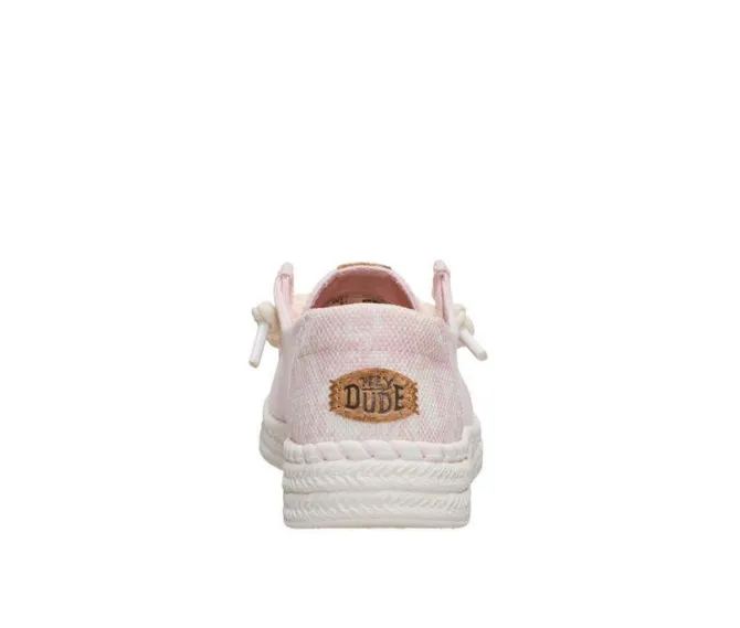 Women's HEYDUDE Wendy Espadrille