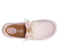 Women's HEYDUDE Wendy Espadrille