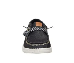 Women's HEYDUDE Wendy Funk Embroidered Floral