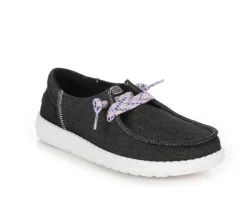 Women's HEYDUDE Wendy Funk Friendship Lace