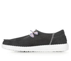 Women's HEYDUDE Wendy Funk Friendship Lace