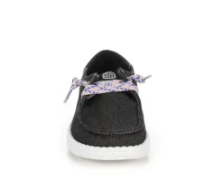 Women's HEYDUDE Wendy Funk Friendship Lace