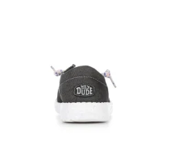 Women's HEYDUDE Wendy Funk Friendship Lace