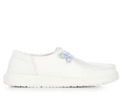 Women's HEYDUDE Wendy Funk Friendship Lace