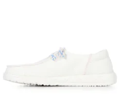 Women's HEYDUDE Wendy Funk Friendship Lace