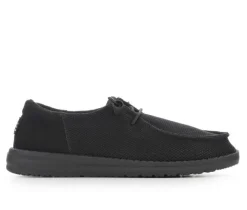 Women's HEYDUDE Wendy Funk Mono Casual Shoes