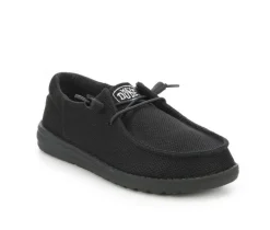 Women's HEYDUDE Wendy Funk Mono Casual Shoes