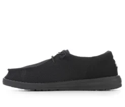 Women's HEYDUDE Wendy Funk Mono Casual Shoes