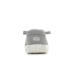 Women's HEYDUDE Wendy Stretch Sox Casual Shoes