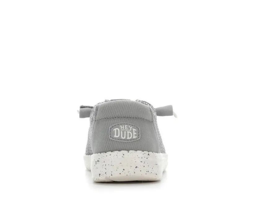 Women's HEYDUDE Wendy Stretch Sox Casual Shoes