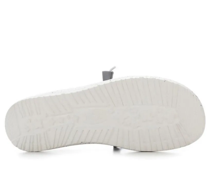 Women's HEYDUDE Wendy Stretch Sox Casual Shoes