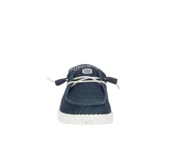 Women's HEYDUDE Wendy Stretch Sox Casual Shoes