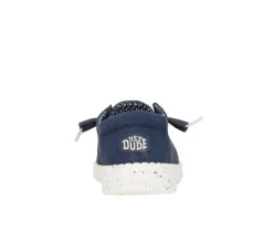 Women's HEYDUDE Wendy Stretch Sox Casual Shoes