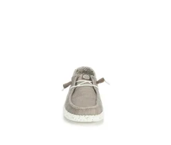 Women's HEYDUDE Wendy Stretch Sox Casual Shoes