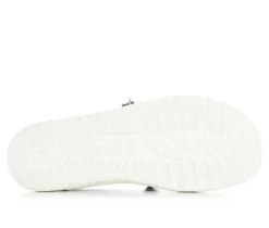 Women's HEYDUDE Wendy Stretch Sox Casual Shoes