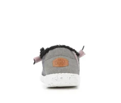 Women's HEYDUDE Wendy Warmth Casual Shoes