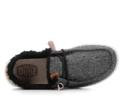 Women's HEYDUDE Wendy Warmth Casual Shoes