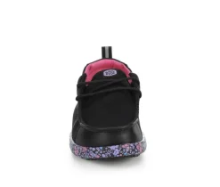 Women's HEYDUDE Wendy Work CE Floral Slip Resistant Shoes