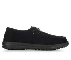 Women's HEYDUDE Wendy Work CE Slip Resistant Shoes