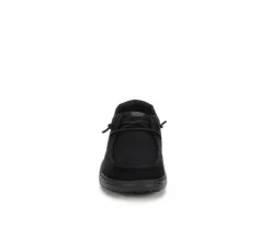 Women's HEYDUDE Wendy Work CE Slip Resistant Shoes