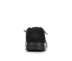 Women's HEYDUDE Wendy Work CE Slip Resistant Shoes