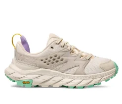 Women's Hoka Anacapa Breeze Low Trail Running Shoes