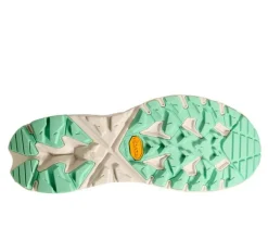 Women's Hoka Anacapa Breeze Low Trail Running Shoes