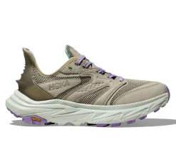 Women's Hoka Anacapa 2 Freedom Trail Running Shoes