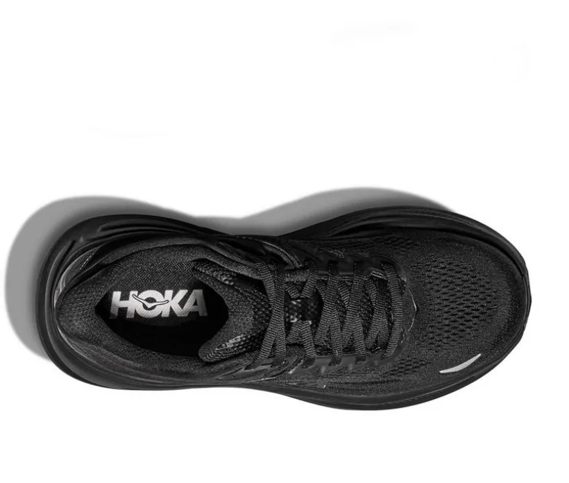 Women's Hoka Bondi 9 Running Shoes