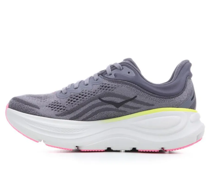Women's Hoka Bondi 9 Running Shoes