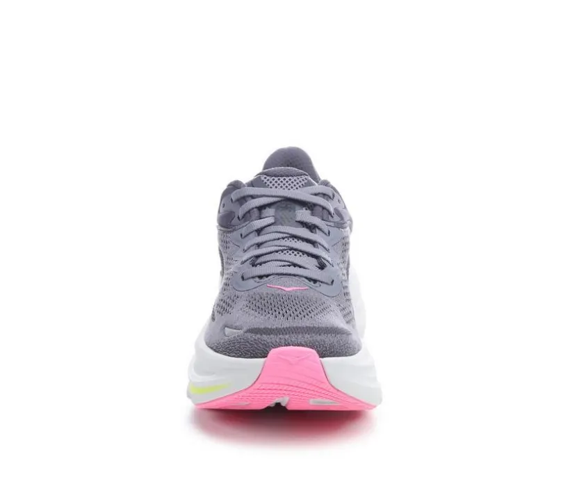 Women's Hoka Bondi 9 Running Shoes