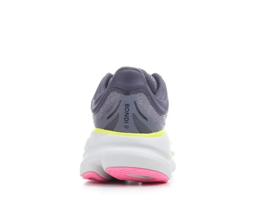 Women's Hoka Bondi 9 Running Shoes