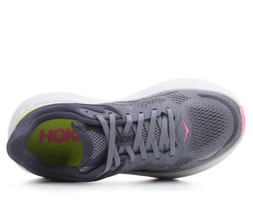 Women's Hoka Bondi 9 Running Shoes
