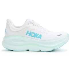 Women's Hoka Bondi 9 Running Shoes