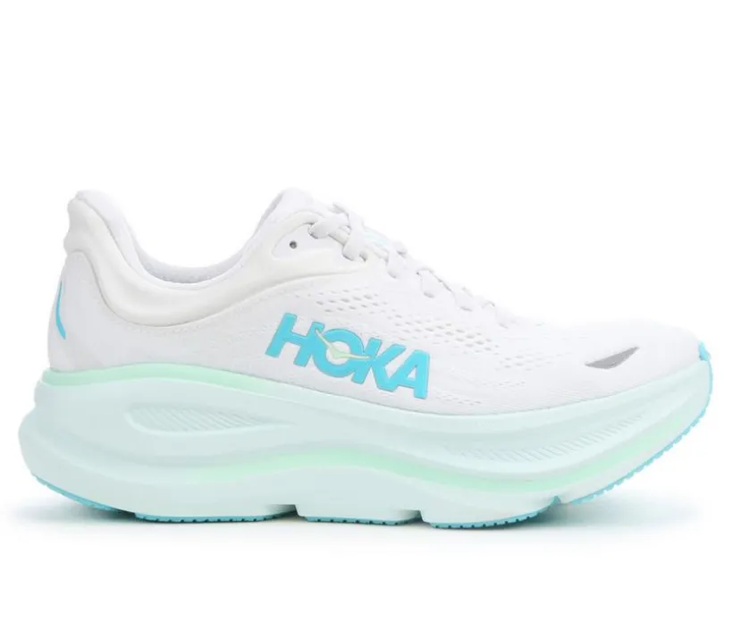 Women's Hoka Bondi 9 Running Shoes