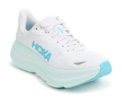Women's Hoka Bondi 9 Running Shoes