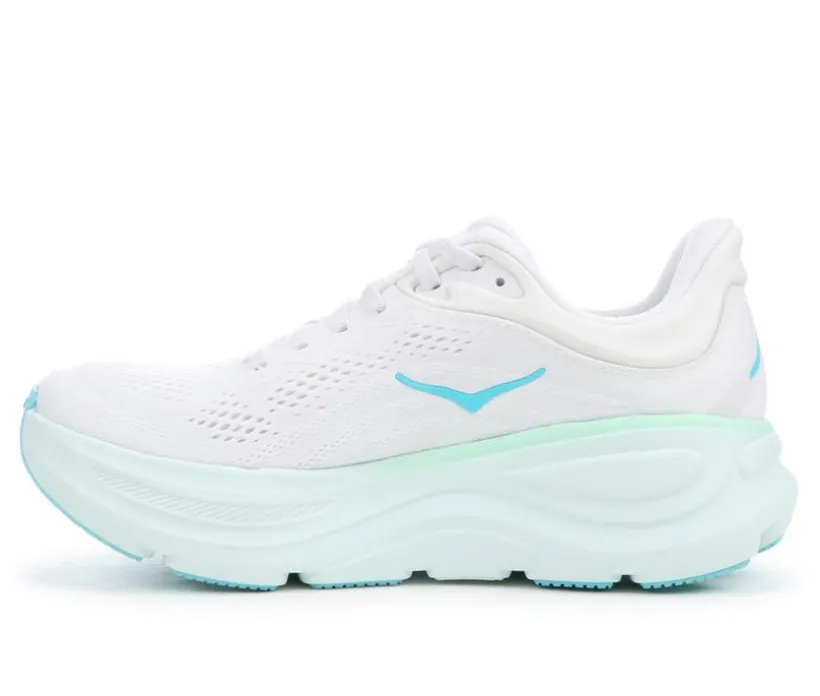 Women's Hoka Bondi 9 Running Shoes