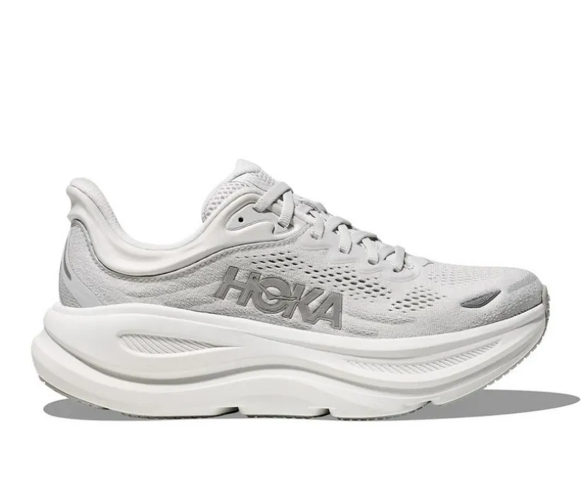 Women's Hoka Bondi 9 Running Shoes
