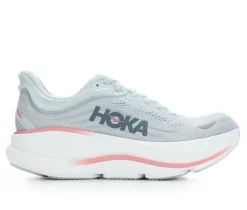 Women's Hoka Bondi 9 Running Shoes
