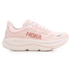 Women's Hoka Bondi 9 Running Shoes