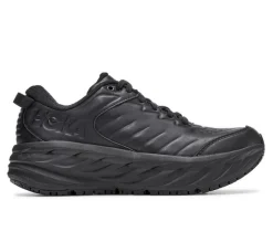 Women's Hoka Bondi SR Slip-Resistant Sneakers