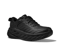 Women's Hoka Bondi SR Slip-Resistant Sneakers