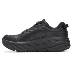 Women's Hoka Bondi SR Slip-Resistant Sneakers