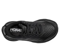 Women's Hoka Bondi SR Slip-Resistant Sneakers