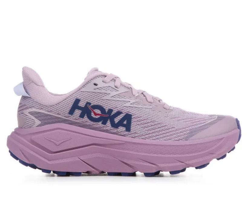 Women's Hoka Challenger 8 GTX Trail Running Shoes