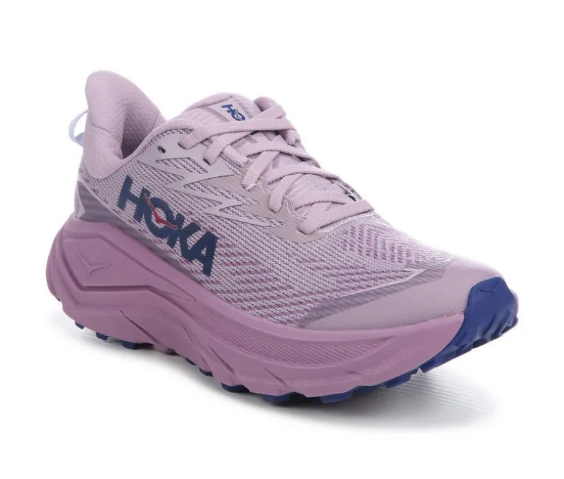Women's Hoka Challenger 8 GTX Trail Running Shoes
