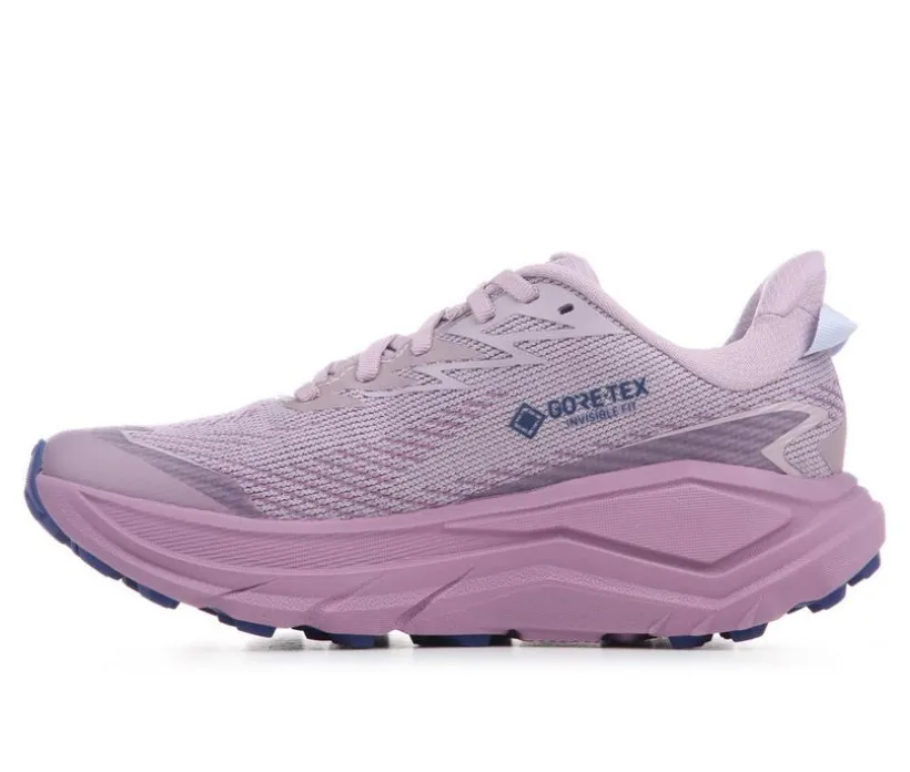 Women's Hoka Challenger 8 GTX Trail Running Shoes
