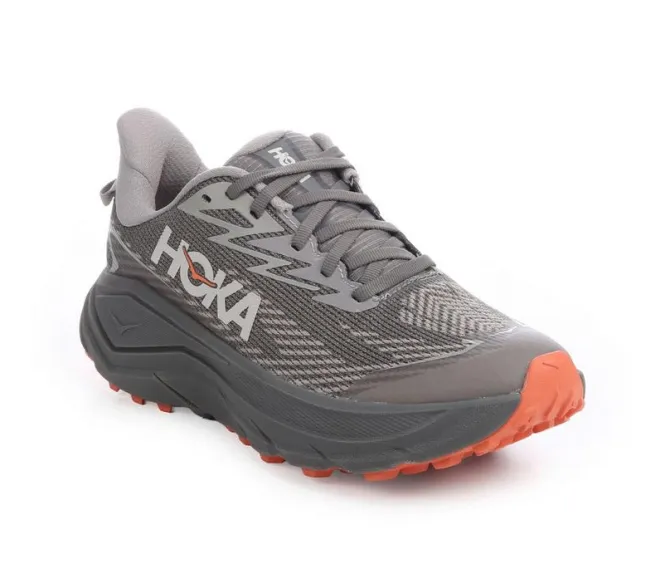 Women's Hoka Challenger 8 GTX Trail Running Shoes