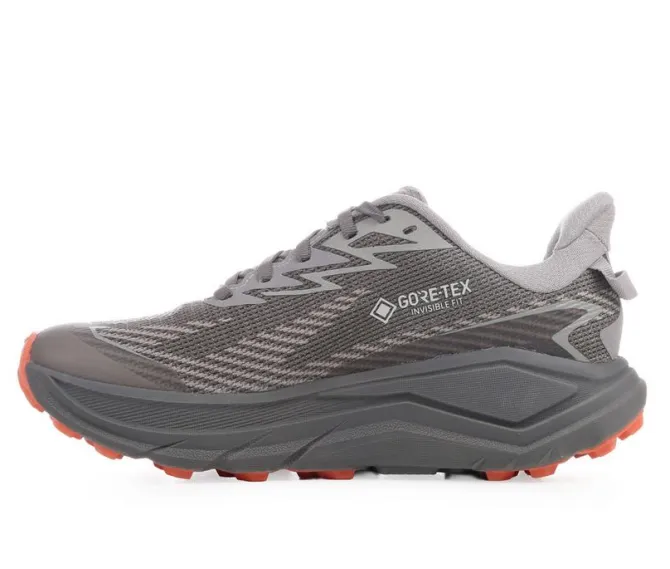 Women's Hoka Challenger 8 GTX Trail Running Shoes