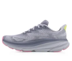 Women's Hoka Clifton 9 GTX Running Shoes